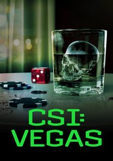 CSI: Vegas - سیزن 3