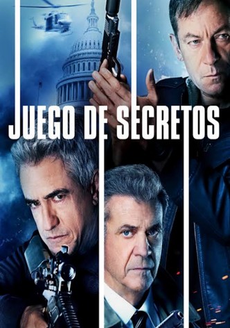 Juego de secretos