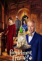 Complètement Cramé !