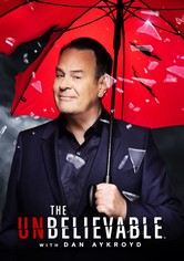 L'acchiappamisteri con Dan Aykroyd