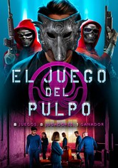 El Juego del Pulpo