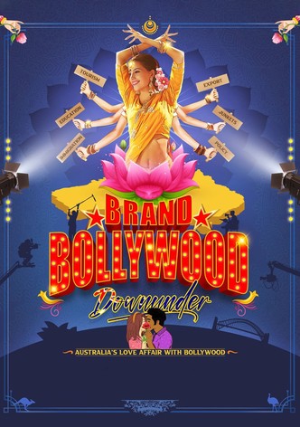 Brand Bollywood Downunder