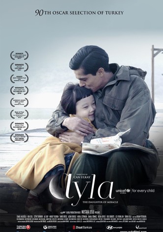 Ayla: The Daughter of War