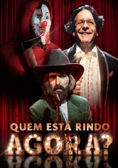 Quem Está Rindo Agora?