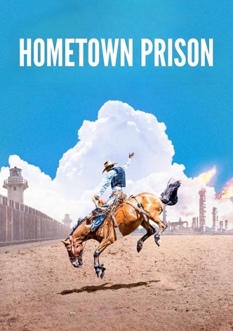 Hometown Prison