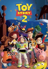 Toy Story 2