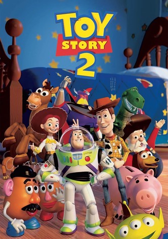 Toy Story 2