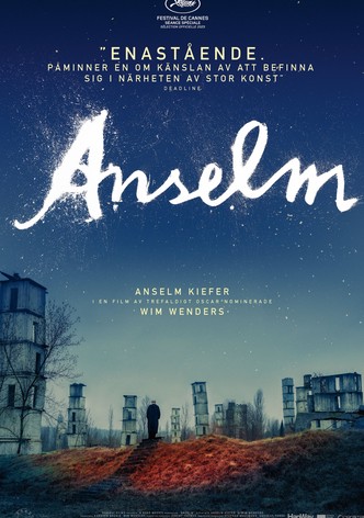 Anselm