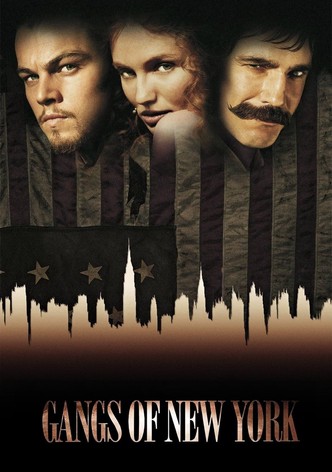 Gangs of New York