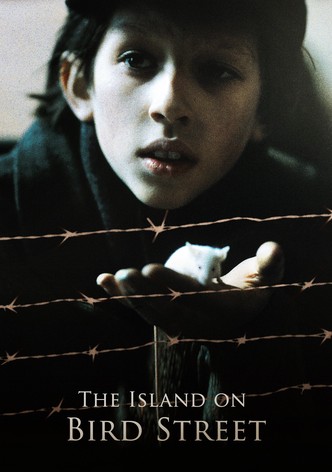 La isla de Bird Street