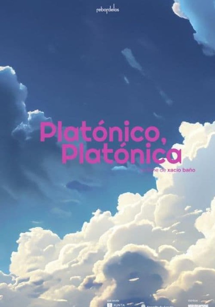 Platónico, platónica