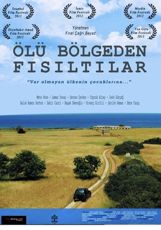 Whispers of Dead Zone