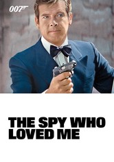 The Spy Who Loved Me