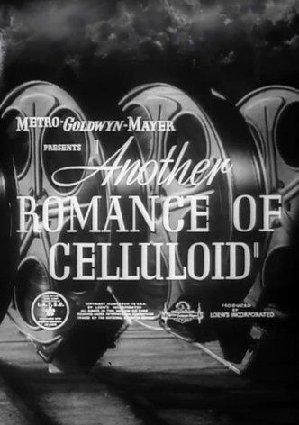 Another Romance of Celluloid