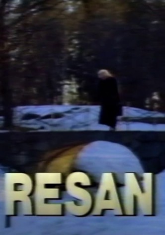 Resan