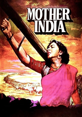 Mother India