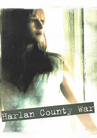 Harlan County War