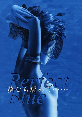 Perfect Blue