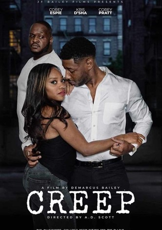 The Creep