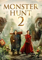 Monster Hunt 2