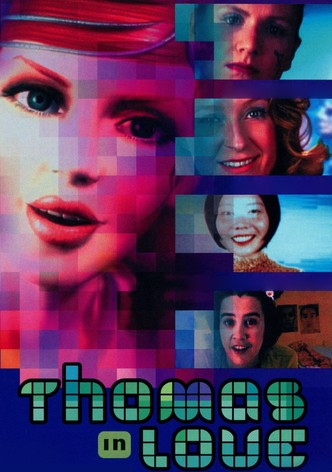 Thomas in Love
