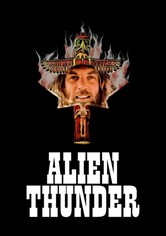 Alien Thunder