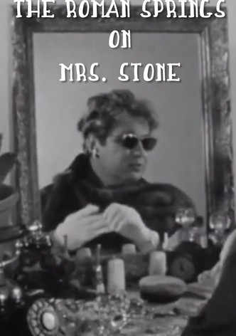 The Roman Springs on Mrs. Stone