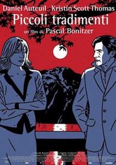 Piccoli tradimenti