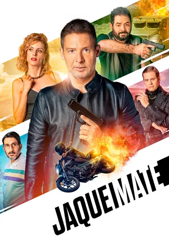 Checkmate poster