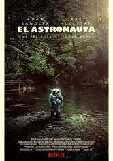 El astronauta