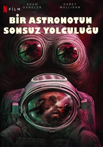 Bir Astronotun Sonsuz Yolculuğu