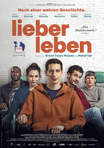 Lieber leben