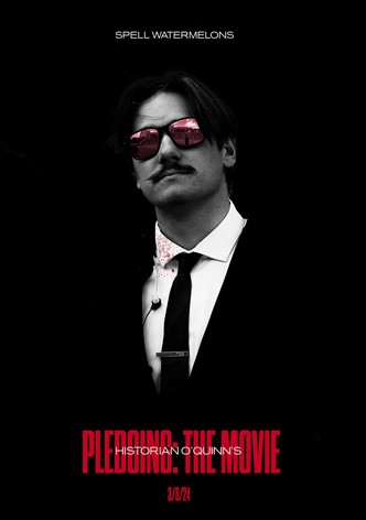Pledging: The Movie