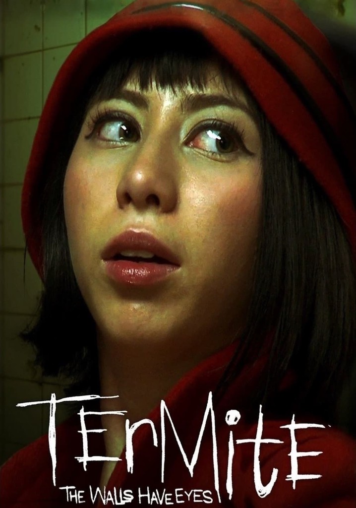 Termite: The Walls Have Eyes