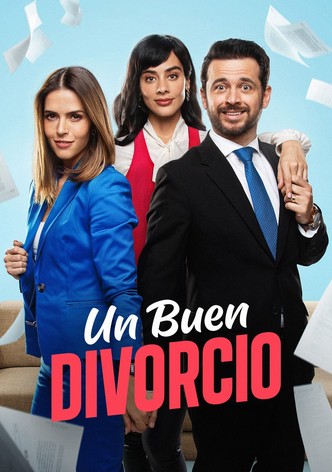 Un Buen Divorcio