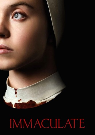 Immaculate