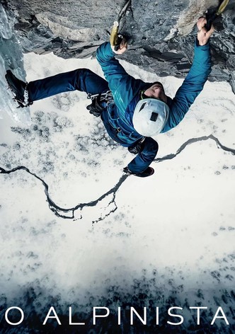 O Alpinista