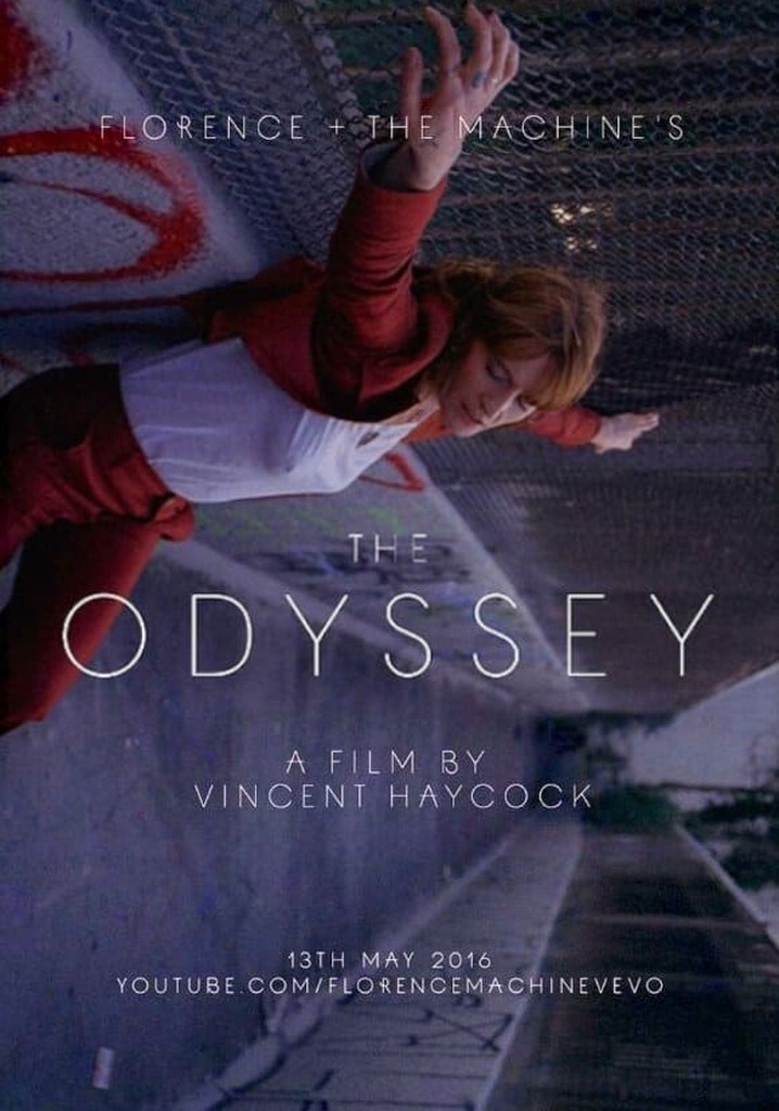 The Odyssey