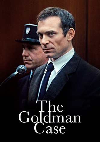 The Goldman Case