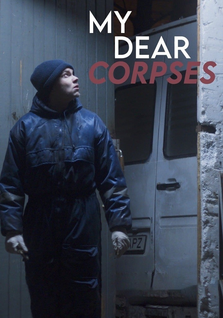 My Dear Corpses