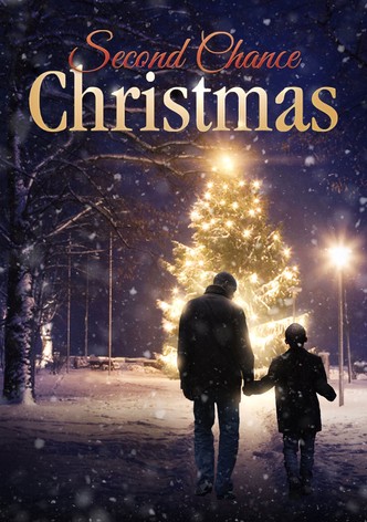 Second Chance Christmas