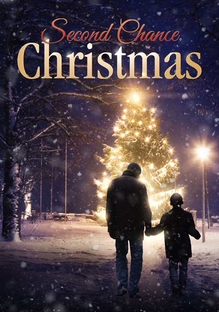 Second Chance Christmas