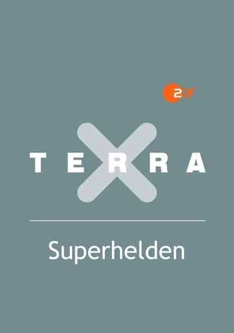 Superhelden