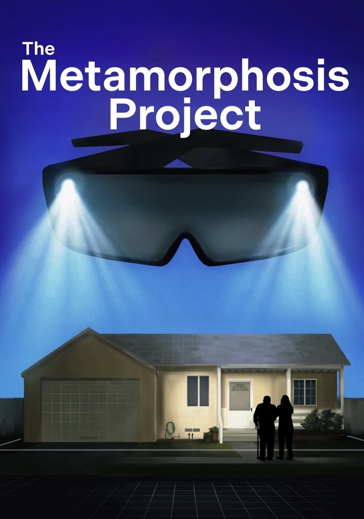 The Metamorphosis Project