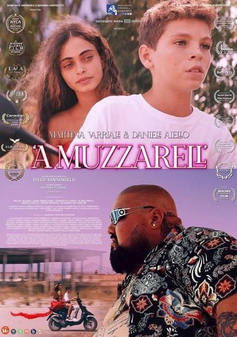 'A Muzzarell'