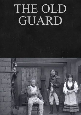 The Old Guard