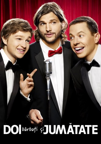 Doi bărbați și jumătate