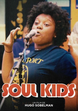 Soul Kids