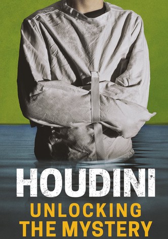 Houdini: Unlocking the Mystery