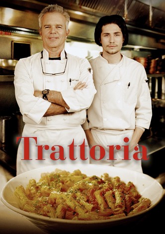 Trattoria